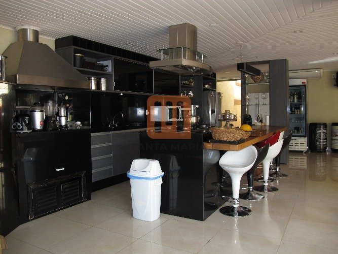 Casa para comprar em Ribeirânia, Ribeirão Preto - Cozinha (unidade) - foto 2 código 40328