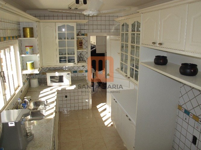 Casa para comprar em Ribeirânia, Ribeirão Preto - Cozinha (unidade) - foto 3 código 40328