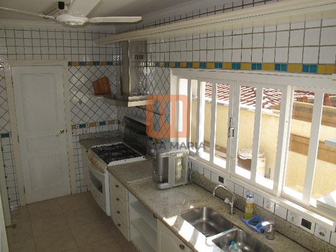 Casa para comprar em Ribeirânia, Ribeirão Preto - Cozinha (unidade) - foto 4 código 40328
