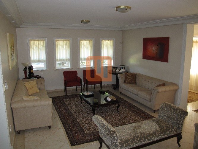 Casa para comprar em Ribeirânia, Ribeirão Preto - Sala de Estar (unidade) - foto 5 código 40328