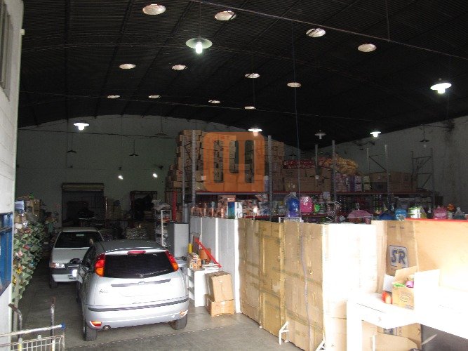 Salão-Galpão para comprar em Vila Carvalho, Ribeirão Preto - Salão (unidade) - foto 2 código 40394