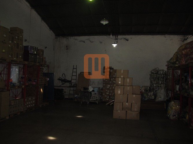 Salão-Galpão para comprar em Vila Carvalho, Ribeirão Preto - Salão (unidade) - foto 3 código 40394