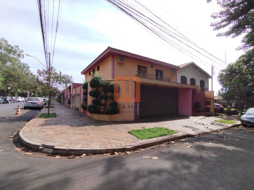 Casa para comprar em Lagoinha, Ribeirão Preto - Fachada Unidade (unidade) - foto 2 código 40414