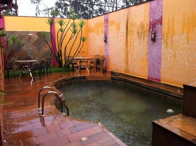 Casa para comprar em Lagoinha, Ribeirão Preto - Piscina (unidade) - foto 3 código 40414