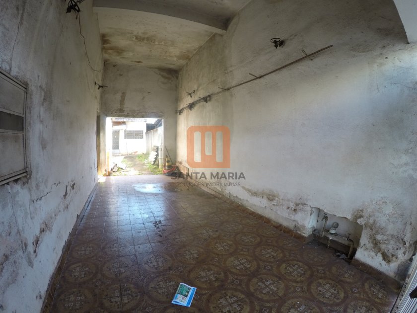 Casa para comprar em Ipiranga, Ribeirão Preto - Garagem/estacionamento (unidade) - foto 2 código 40427