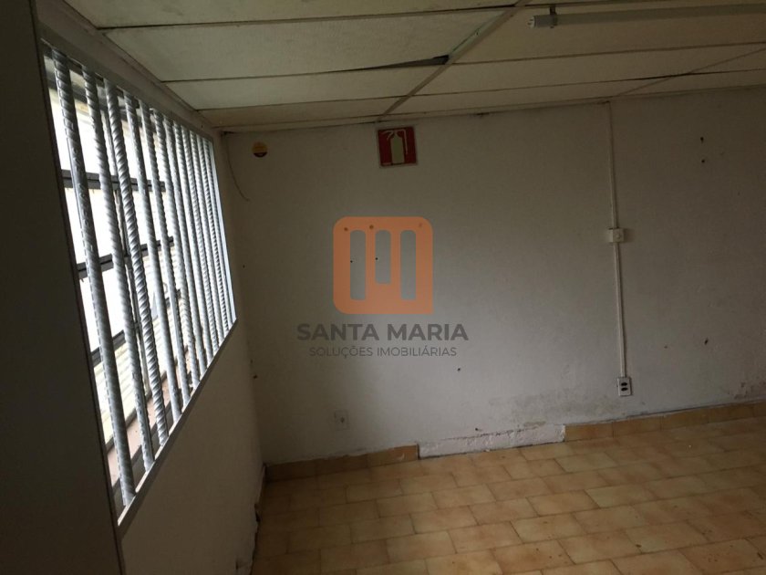 Salão-Galpão para comprar em Jardim Independência, Ribeirão Preto - Escritorio (unidade) - foto 5 código 40440