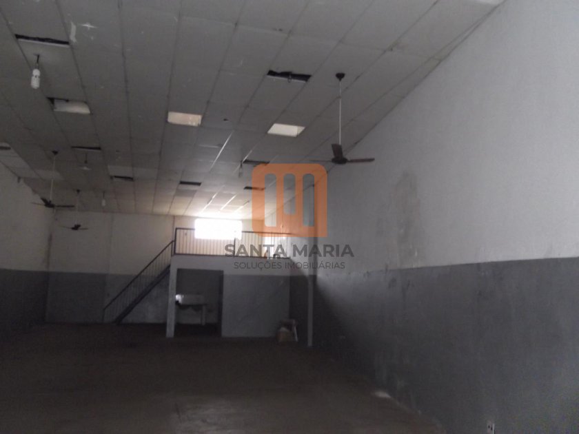 Salão-Galpão para comprar em Jardim Independência, Ribeirão Preto - Salão (unidade) - foto 2 código 40440