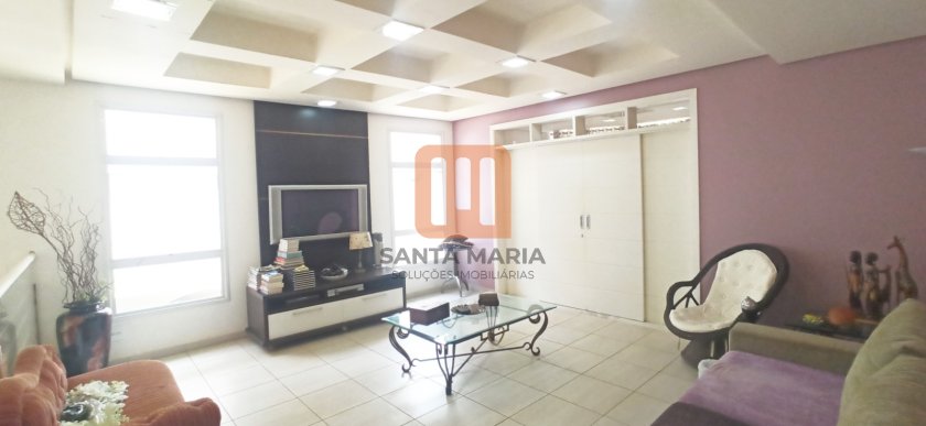 Casa para comprar em Jardim Botanico, Ribeirão Preto - Sala (unidade) - foto 3 código 4052