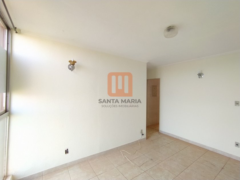 Apartamento para comprar em Jardim Paulista, Ribeirão Preto - Sala (unidade) - foto 2 código 40535