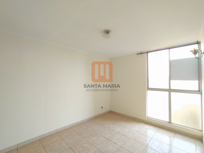Apartamento para comprar em Jardim Paulista, Ribeirão Preto - Sala (unidade) - foto 3 código 40535