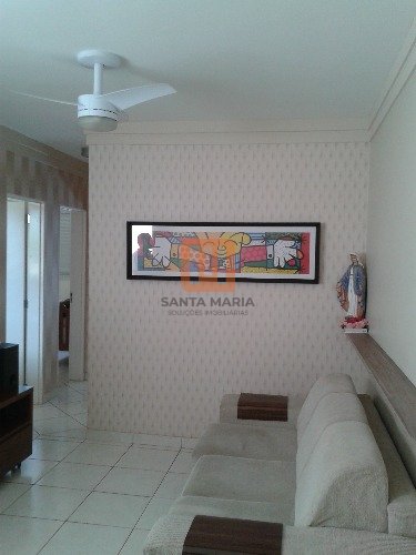 Apartamento para comprar em Jardim Interlagos, Ribeirão Preto - Sala de Estar (unidade) - foto 3 código 40543