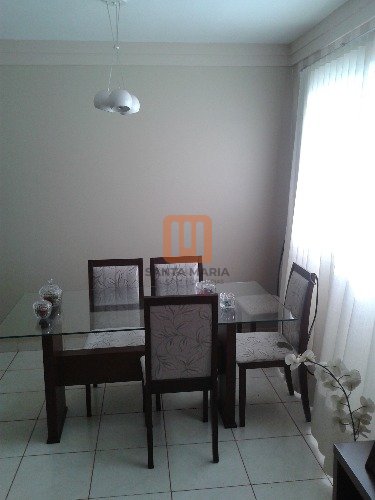 Apartamento para comprar no condomínio Pinheiros em Jardim Interlagos, Ribeirão Preto - código 40543
