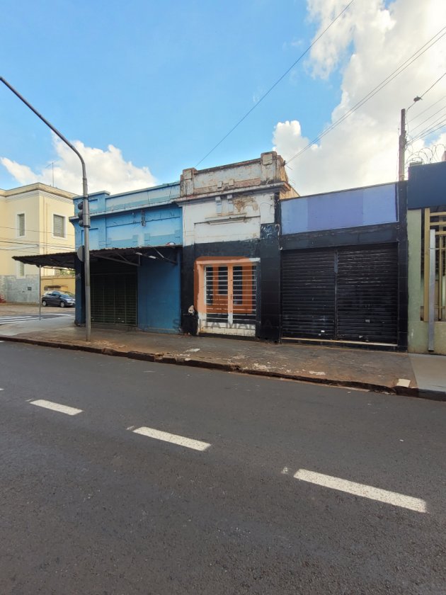Salão-Galpão para comprar em Centro, Ribeirão Preto - Fachada Unidade (unidade) - foto 2 código 40546