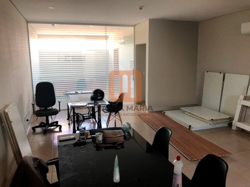 Sala comercial para comprar em Jardim América, Ribeirão Preto - Sala (unidade) - foto 2 código 40551