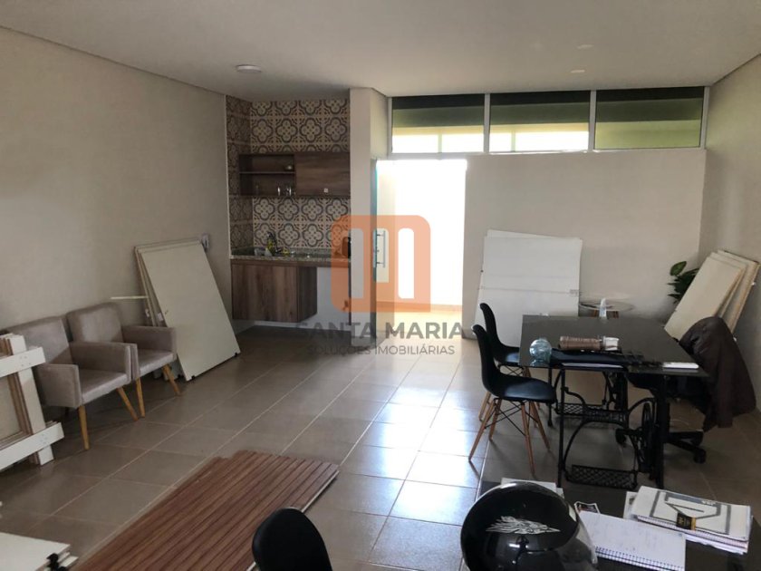 Sala comercial para comprar em Jardim América, Ribeirão Preto - Sala (unidade) - foto 3 código 40551