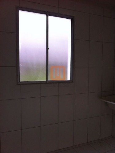 Apartamento para comprar no condomínio Parque Residence em Parque Dos Lagos, Ribeirão Preto - código 40580
