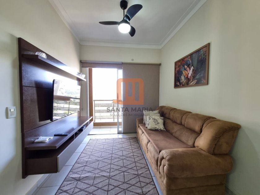 Apartamento em Nova Aliança, Ribeirão Preto