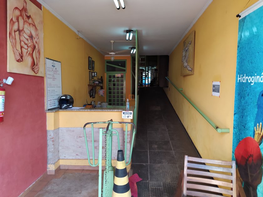 Salão-Galpão para alugar em Centro, Ribeirão Preto - Espaço Gourmet (unidade) - foto 3 código 40582