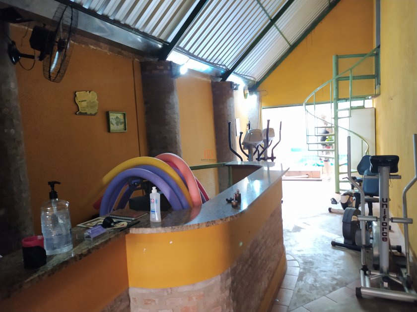 Salão-Galpão para alugar em Centro, Ribeirão Preto - Sala (unidade) - foto 4 código 40582