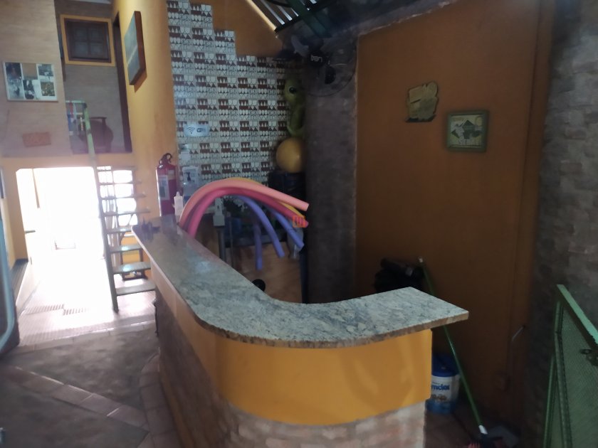 Salão-Galpão para alugar em Centro, Ribeirão Preto - Sala (unidade) - foto 5 código 40582