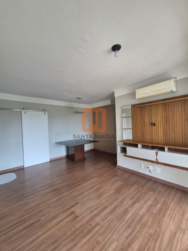 Apartamento para alugar em Vila Do Golfe, Ribeirão Preto - Sala (unidade) - foto 2 código 40610