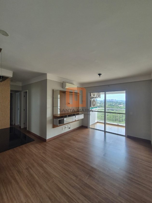 Apartamento para alugar no condomínio Reserva Do Golfe em Vila Do Golfe, Ribeirão Preto - código 40610