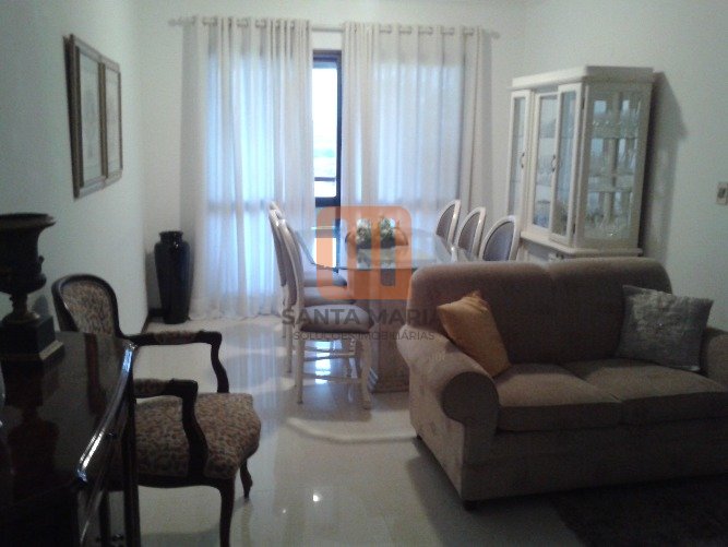 Apartamento para comprar em Vila Seixas, Ribeirão Preto - Sala de Jantar (unidade) - foto 3 código 40612