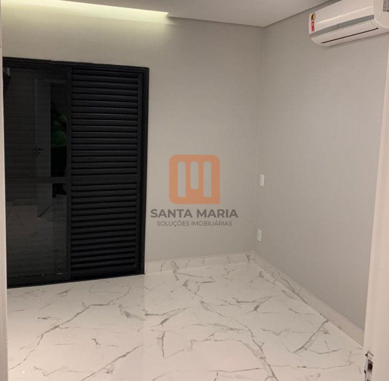 Apartamento para comprar em Higienopolis, Ribeirão Preto - Dormitorio (unidade) - foto 2 código 40613