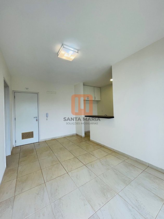Apartamento para alugar em Nova Aliança, Ribeirão Preto - Sala (unidade) - foto 2 código 40639