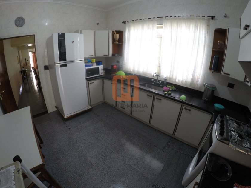 Casa para comprar em Centro, Jardinópolis - Cozinha (unidade) - foto 4 código 40674