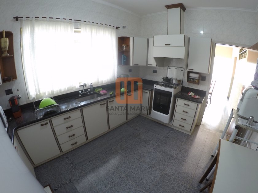 Casa para comprar em Centro, Jardinópolis - Cozinha (unidade) - foto 3 código 40674