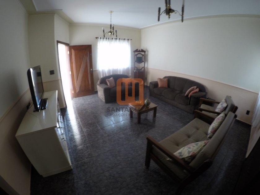 Casa para comprar em Centro, Jardinópolis - Sala (unidade) - foto 2 código 40674