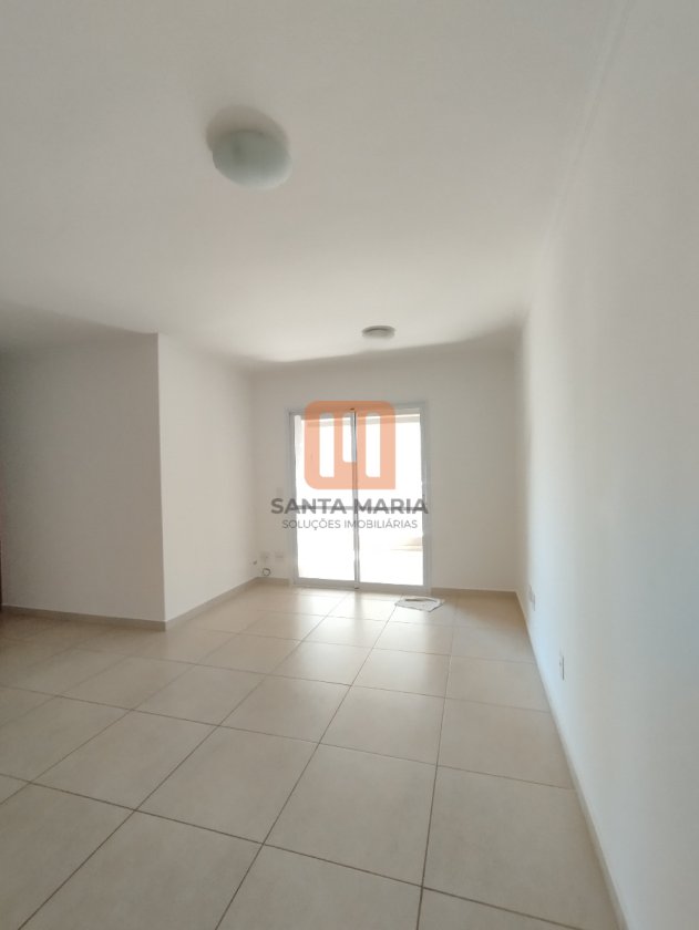 Apartamento para alugar no condomínio Botanic Garden - Sul em Jardim Botanico, Ribeirão Preto - código 40682