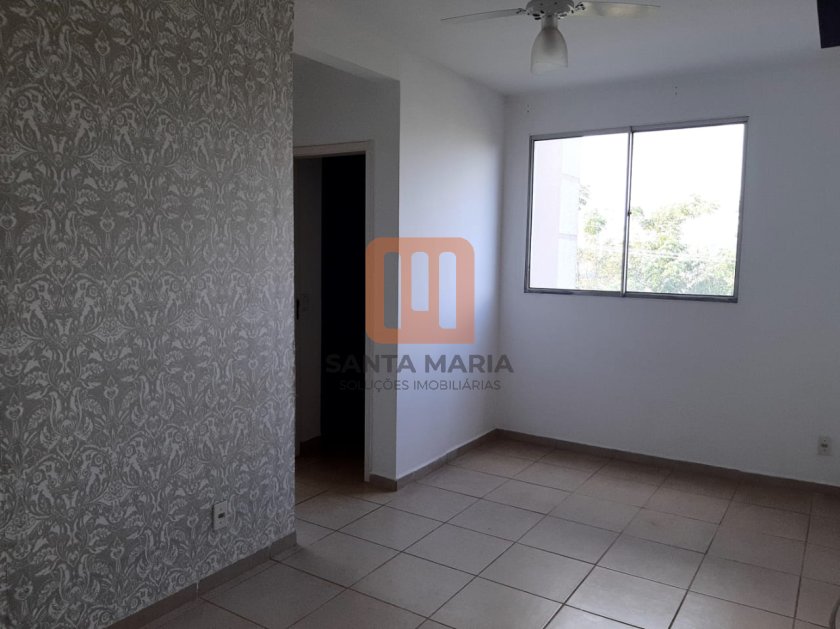 Apartamento em Cond. Reserva Sul, Ribeirão Preto