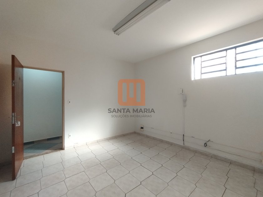 Sala comercial para alugar em Nova Ribeirânia, Ribeirão Preto - Sala (unidade) - foto 3 código 4074