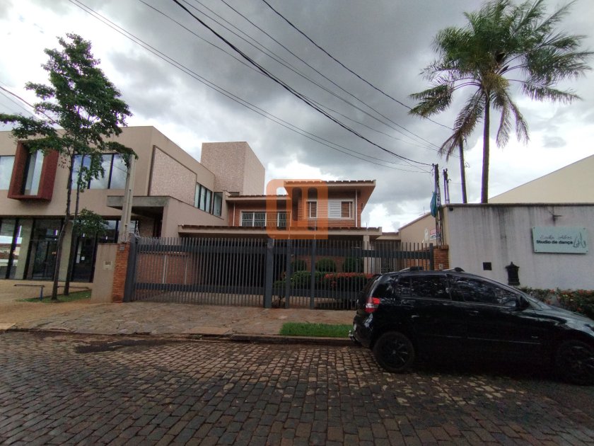 Casa em Alto Da Boa Vista, Ribeirão Preto