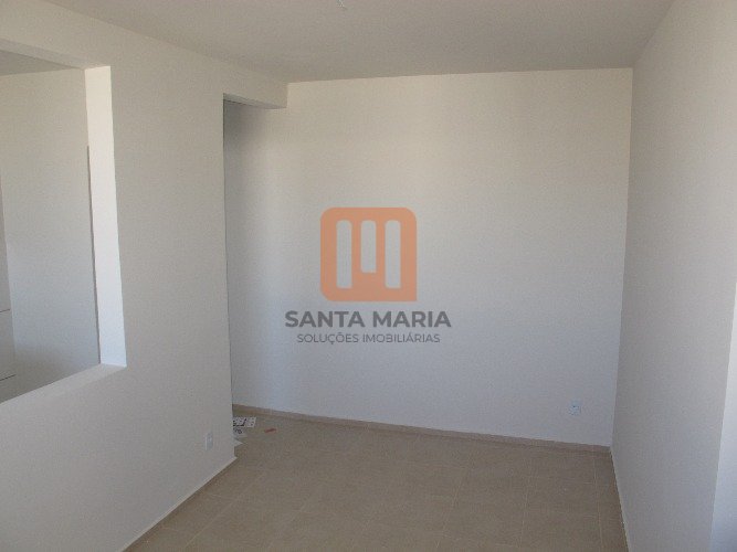 Apartamento para comprar em Manoel Pena, Ribeirão Preto - Sala de Jantar (unidade) - foto 2 código 40827