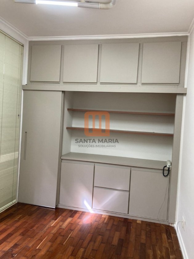 Sala comercial para alugar em Alto Da Boa Vista, Ribeirão Preto - Sala (unidade) - foto 4 código 40832