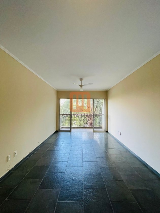 Apartamento para comprar no condomínio Sapucai em Jardim Irajá, Ribeirão Preto - código 40864