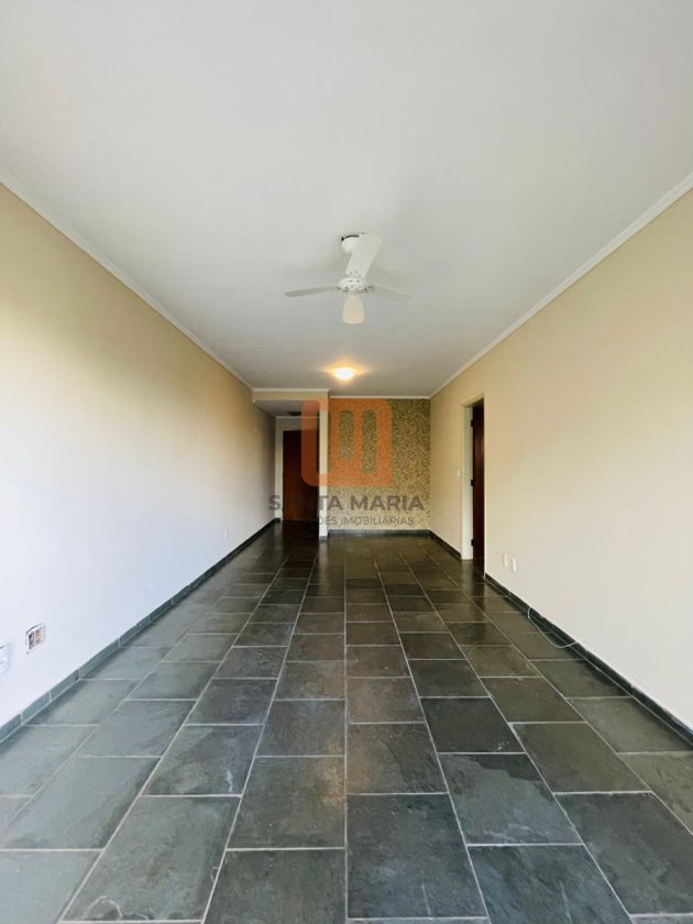Apartamento para comprar em Jardim Irajá, Ribeirão Preto - Sala (unidade) - foto 2 código 40864