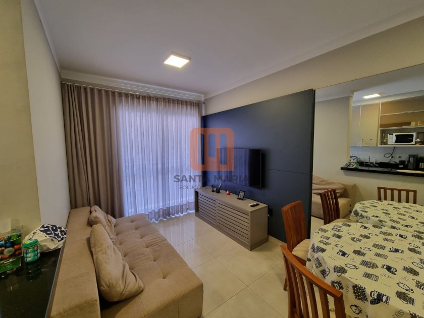 Apartamento para comprar no condomínio Perdizes em Nova Aliança, Ribeirão Preto - código 40905