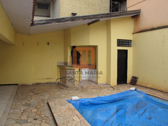 Casa para comprar em Jardim Irajá, Ribeirão Preto - Churrasqueira (unidade) - foto 5 código 40940