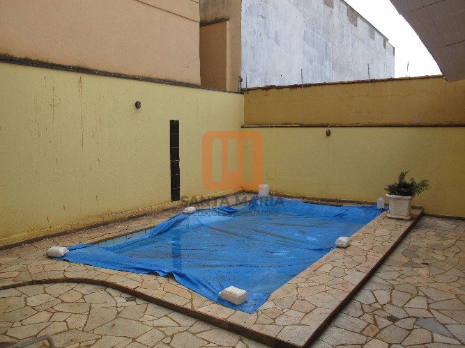 Casa para comprar em Jardim Irajá, Ribeirão Preto - Piscina (unidade) - foto 4 código 40940