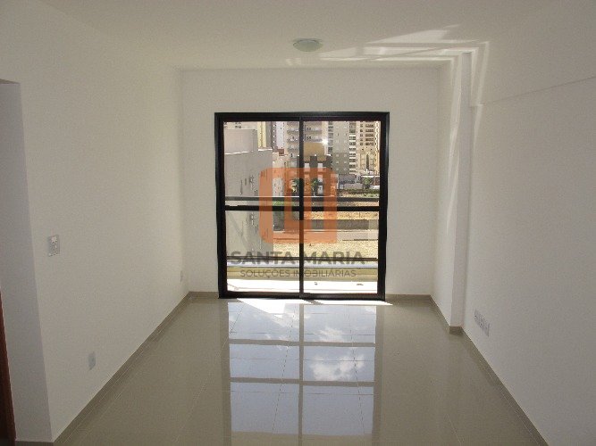 Apartamento para alugar no condomínio Sol Poente em Nova Aliança, Ribeirão Preto - código 41022