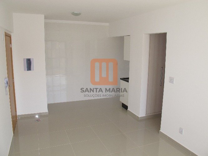 Apartamento para alugar em Nova Aliança, Ribeirão Preto - Sala de Jantar (unidade) - foto 2 código 41022