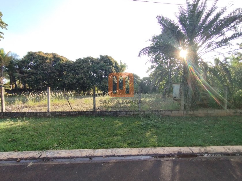 Terreno para comprar em Cond. Village Bandeirantes 1, Jardinópolis - Terreno/Lote (unidade) - foto 3 código 41023