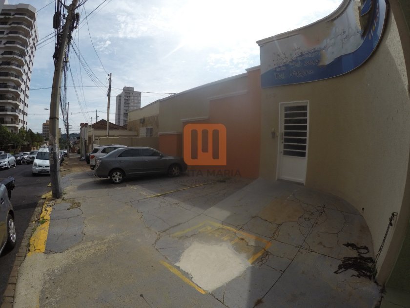 Casa em Centro, Ribeirão Preto