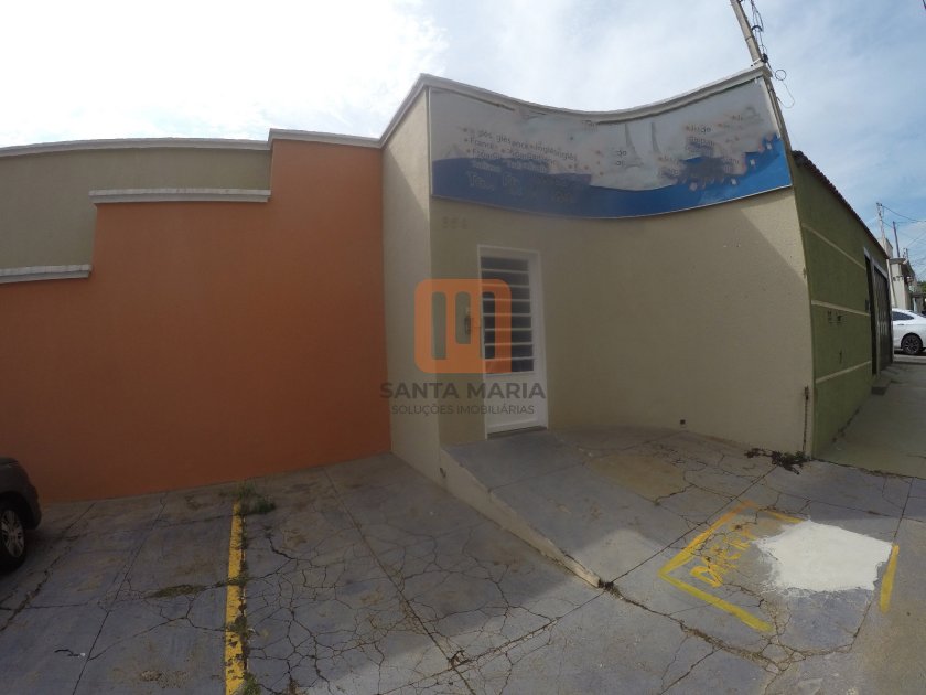 Casa para comprar em Centro, Ribeirão Preto - Fachada Unidade (unidade) - foto 2 código 4106