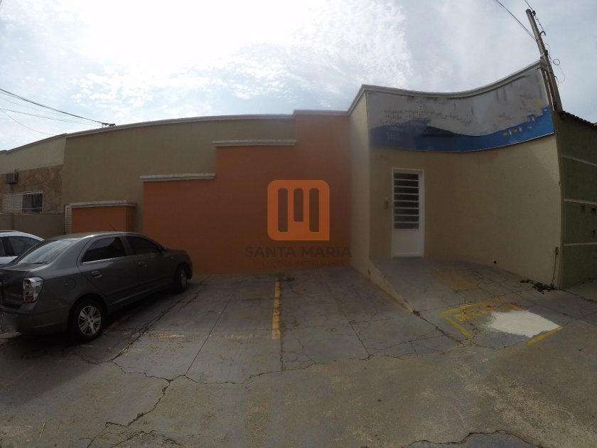 Casa para comprar em Centro, Ribeirão Preto - Fachada Unidade (unidade) - foto 3 código 4106