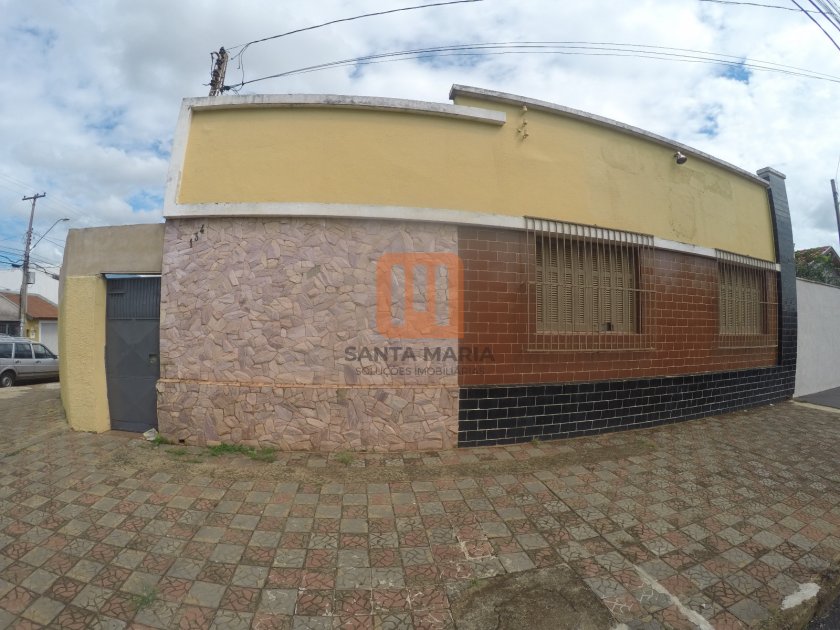 Casa em Sumarezinho, Ribeirão Preto